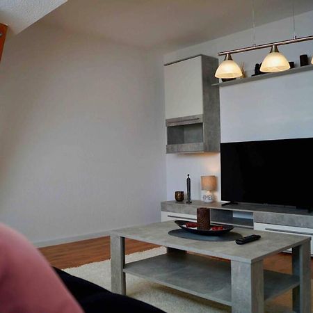 Appartement Wohlfuehlen In Der Bauhausstadt Dessau Mit Netflix Extérieur photo